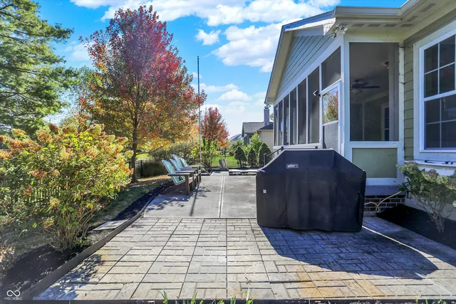 $589,000 | 14995 Pollard Drive, Westfield, IN 46074