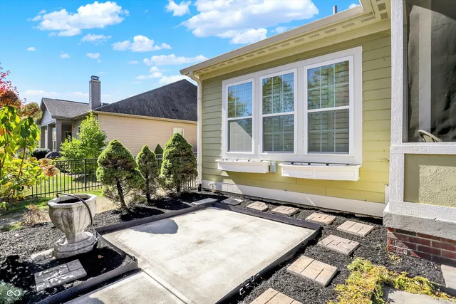 $589,000 | 14995 Pollard Drive, Westfield, IN 46074