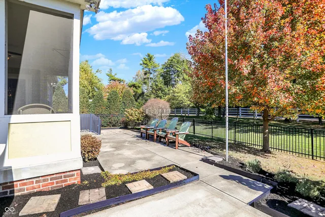 $589,000 | 14995 Pollard Drive, Westfield, IN 46074