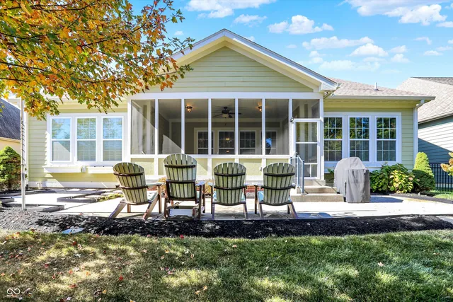 $589,000 | 14995 Pollard Drive, Westfield, IN 46074