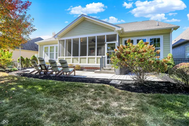 $589,000 | 14995 Pollard Drive, Westfield, IN 46074