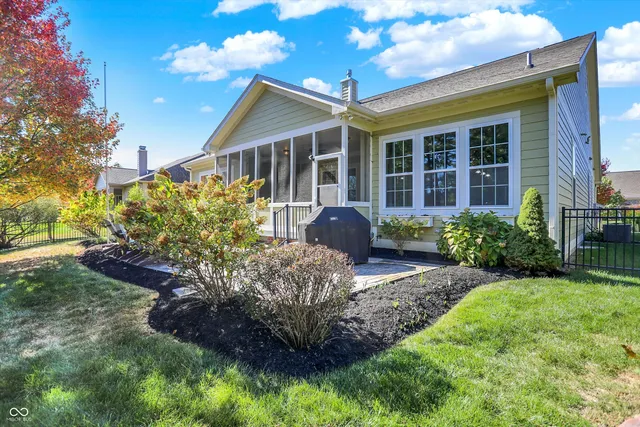 $589,000 | 14995 Pollard Drive, Westfield, IN 46074