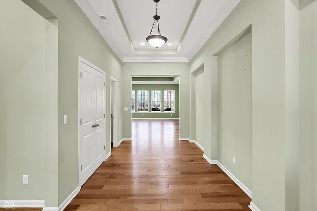 $589,000 | 14995 Pollard Drive, Westfield, IN 46074