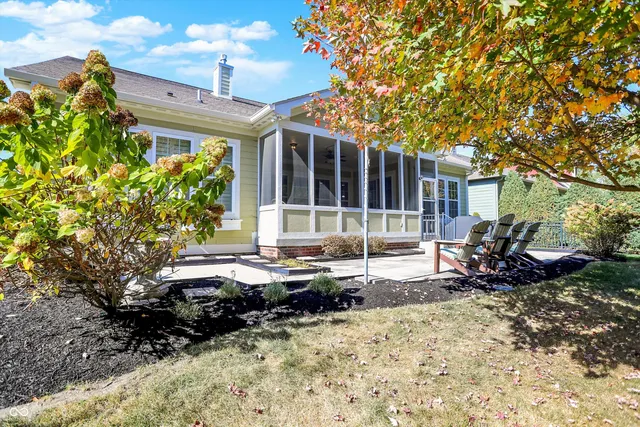 $589,000 | 14995 Pollard Drive, Westfield, IN 46074