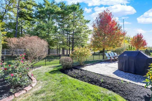 $589,000 | 14995 Pollard Drive, Westfield, IN 46074