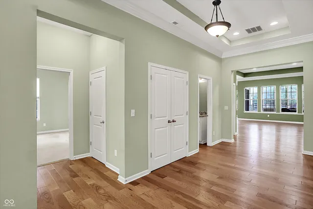 $589,000 | 14995 Pollard Drive, Westfield, IN 46074