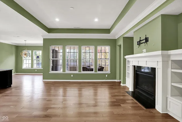 $589,000 | 14995 Pollard Drive, Westfield, IN 46074