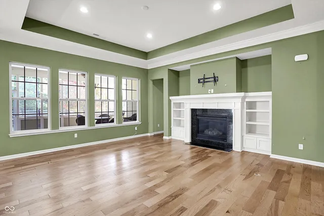 $589,000 | 14995 Pollard Drive, Westfield, IN 46074