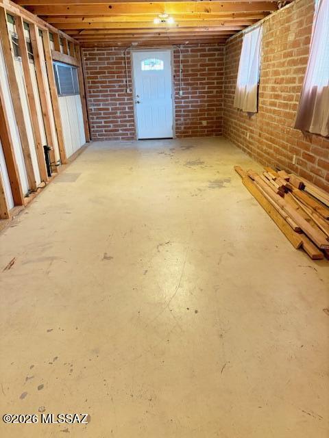 5711 West Rafter Cir Street Tucson, AZ 85713 - Photo 37 of 39 5711 Rafter Circle Bonus Room 3