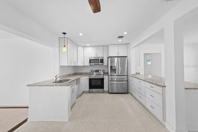 $929,000 | 2540 South Shore Drive Southeast, St. Petersburg, FL 33705