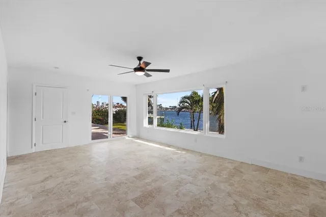$929,000 | 2540 South Shore Drive Southeast, St. Petersburg, FL 33705