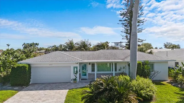 $929,000 | 2540 South Shore Drive Southeast, St. Petersburg, FL 33705