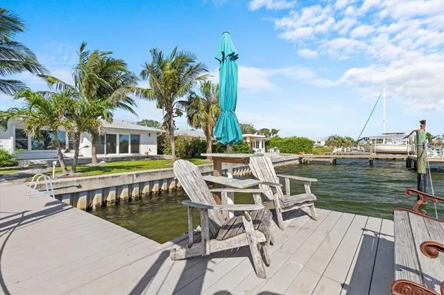 $929,000 | 2540 South Shore Drive Southeast, St. Petersburg, FL 33705