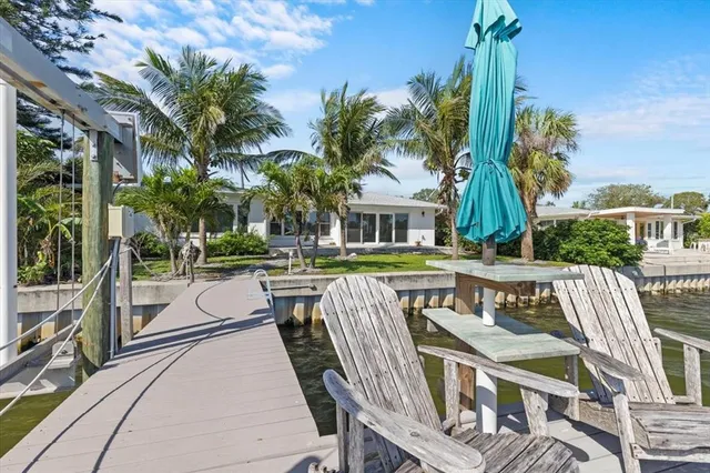 $929,000 | 2540 South Shore Drive Southeast, St. Petersburg, FL 33705