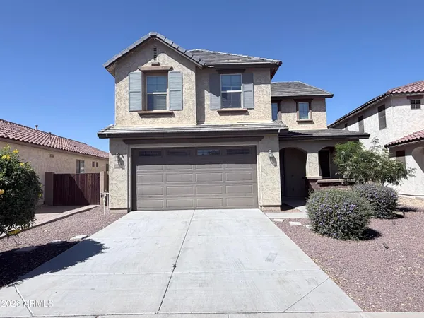 $2,488 | 13232 West Tether Trail, Peoria, AZ 85383
