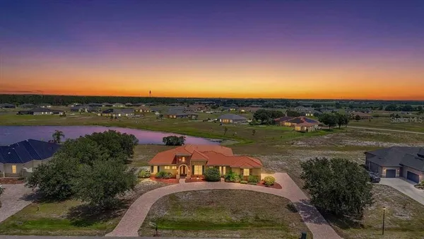 $3,450 | 5218 Lake Toscana Drive, Wimauma, FL 33598