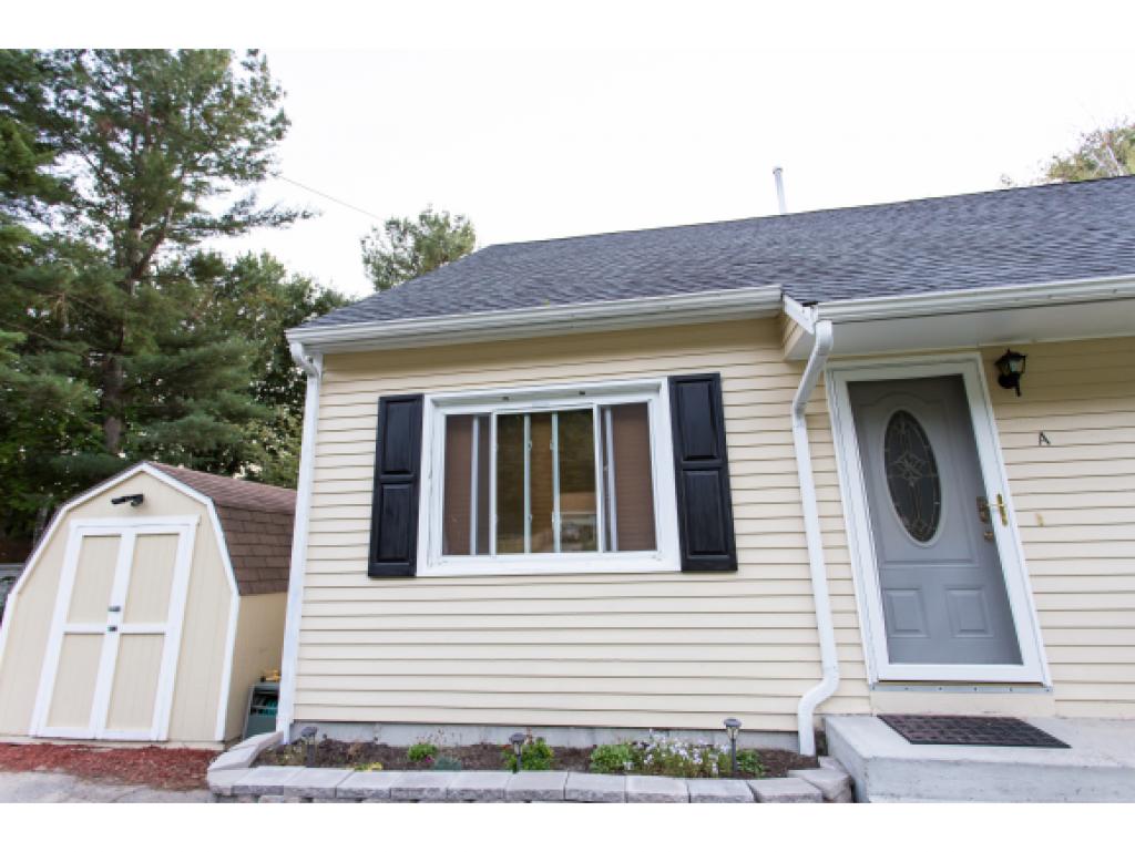 52 Dale Road, Unit A Hooksett, NH 03106 - Photo 17 of 17
