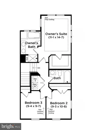 $345,175 | 47 Magnolia Court, Gettysburg, PA 17325