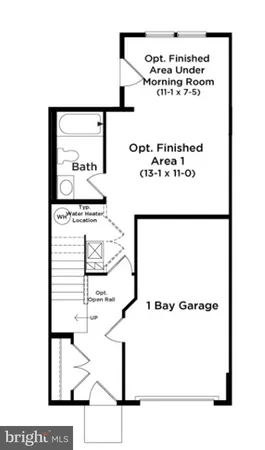 $345,175 | 47 Magnolia Court, Gettysburg, PA 17325