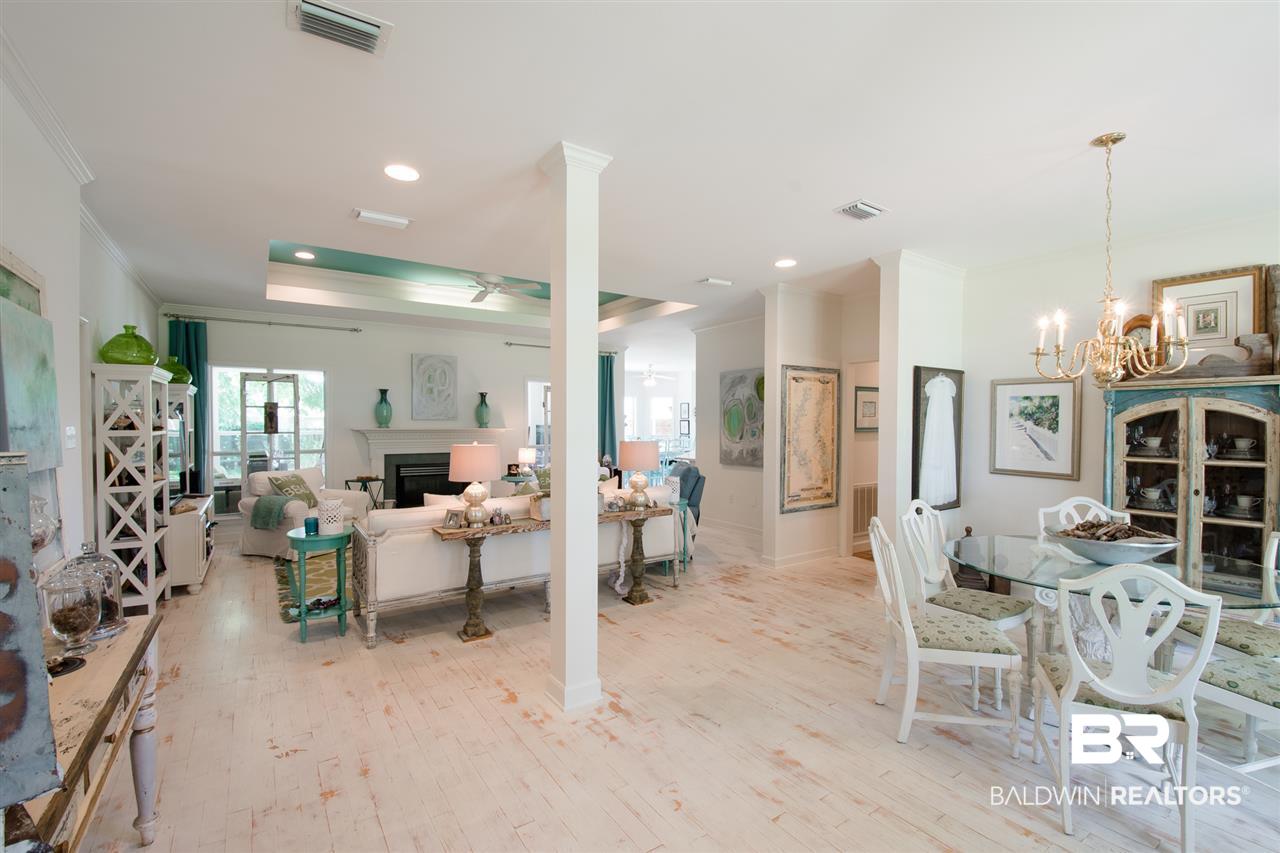 9103 Gayfer Rd Extension Fairhope, AL 36532 - Photo 9 of 36