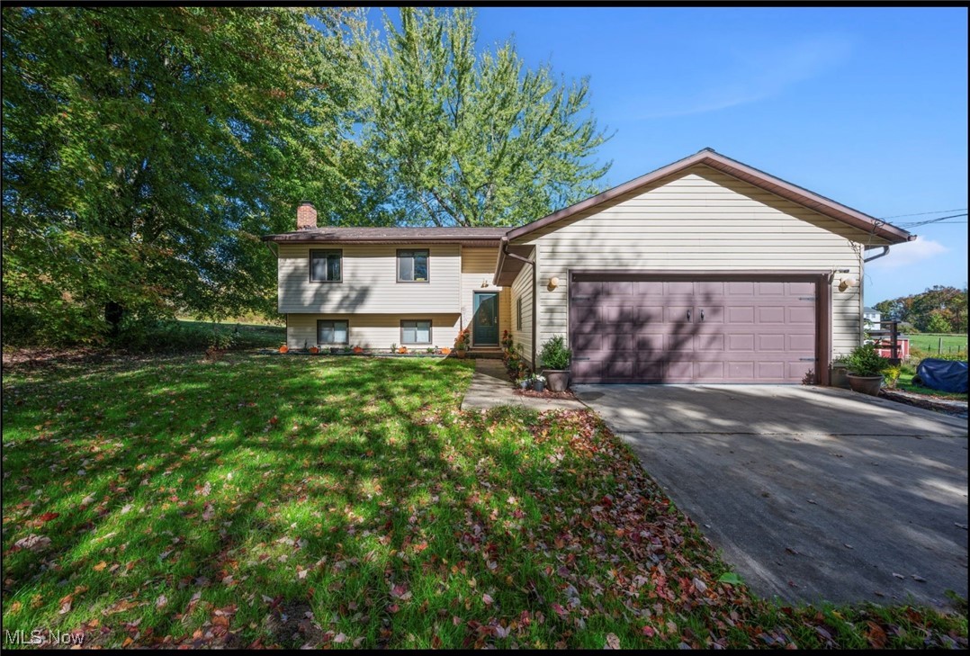 16500 Burrows Road Thompson, OH 44086 - Photo 1 of 33