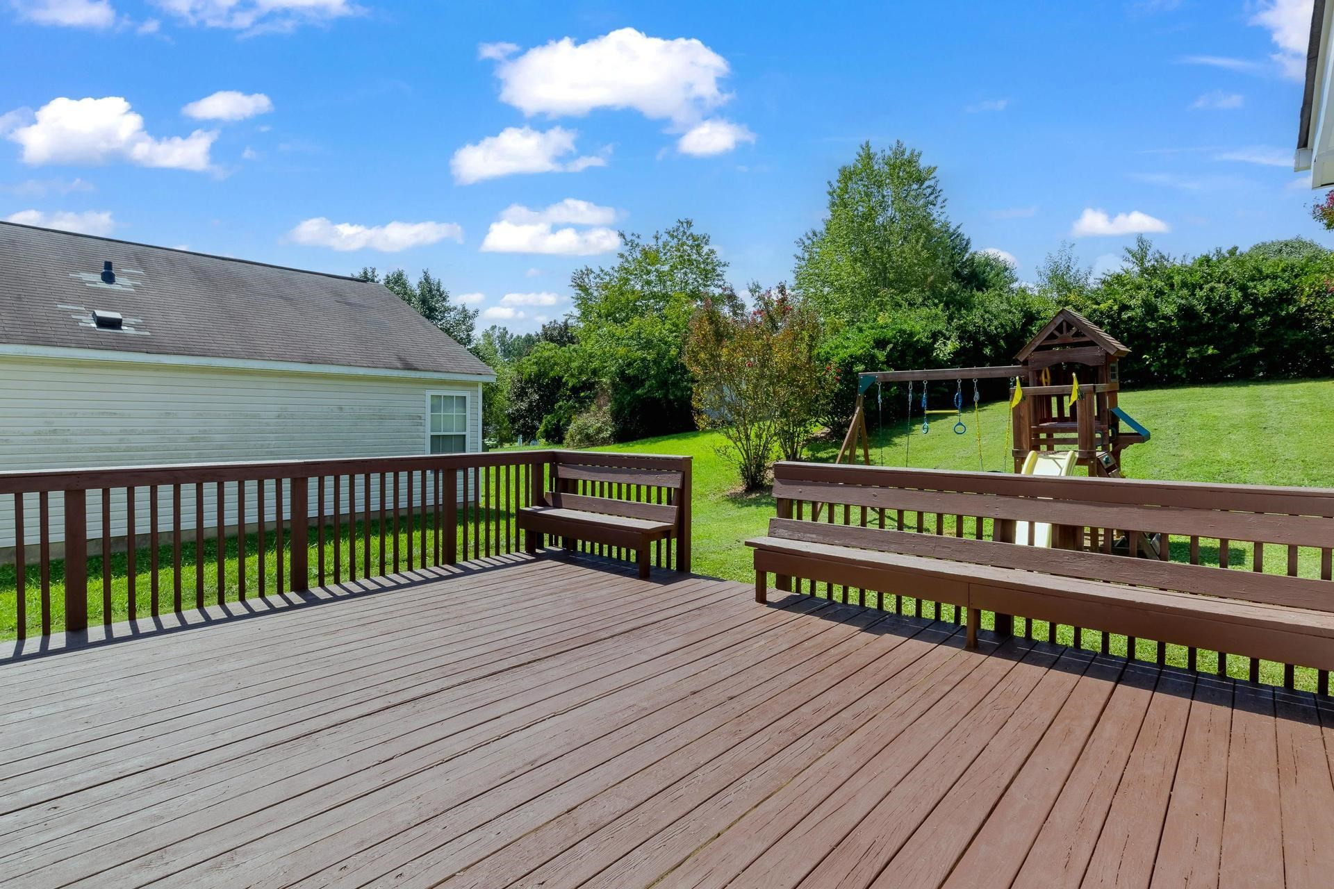 5308 Kassia Lane Raleigh, NC 27616 - Photo 5 of 29 Photo 5
