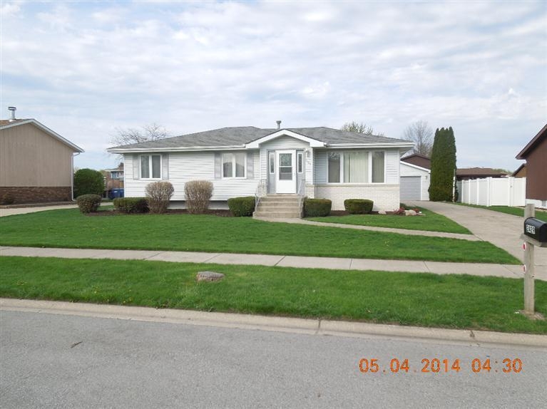 2429 Flat Rock Road Dyer, IN 46311 - Photo 1 of 10 767x574