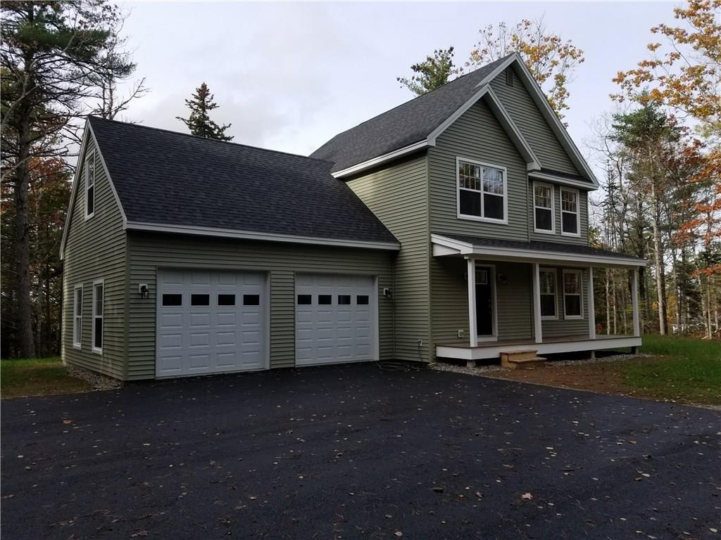 29 River Point Road Wiscasset, ME 04578 - Photo 1 of 35 Photo