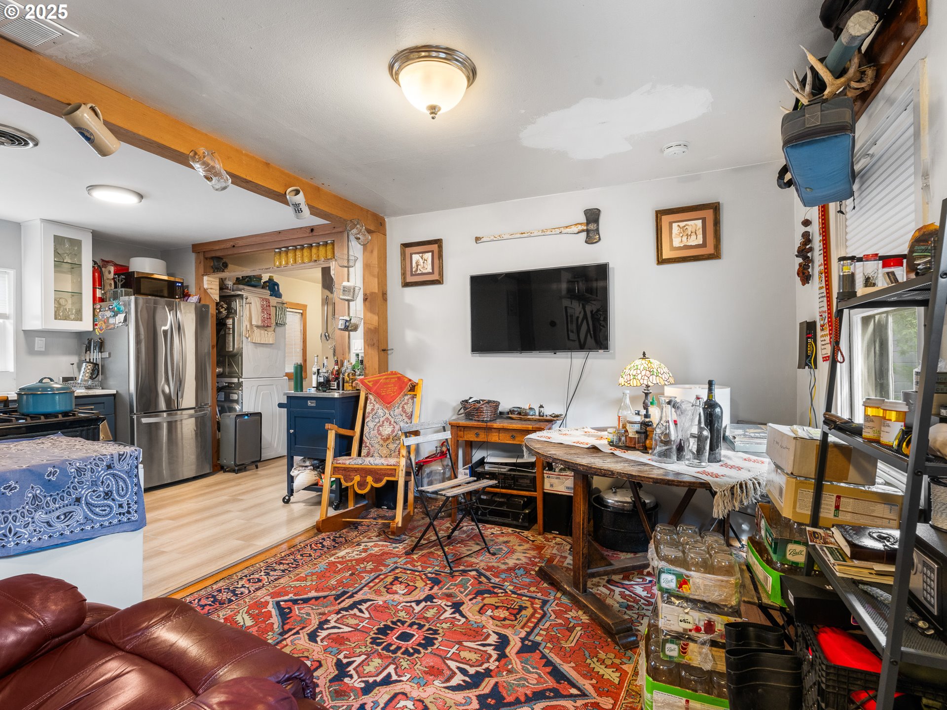 3927 Northeast 47th Avenue Portland, OR 97213 - Photo 3 of 13