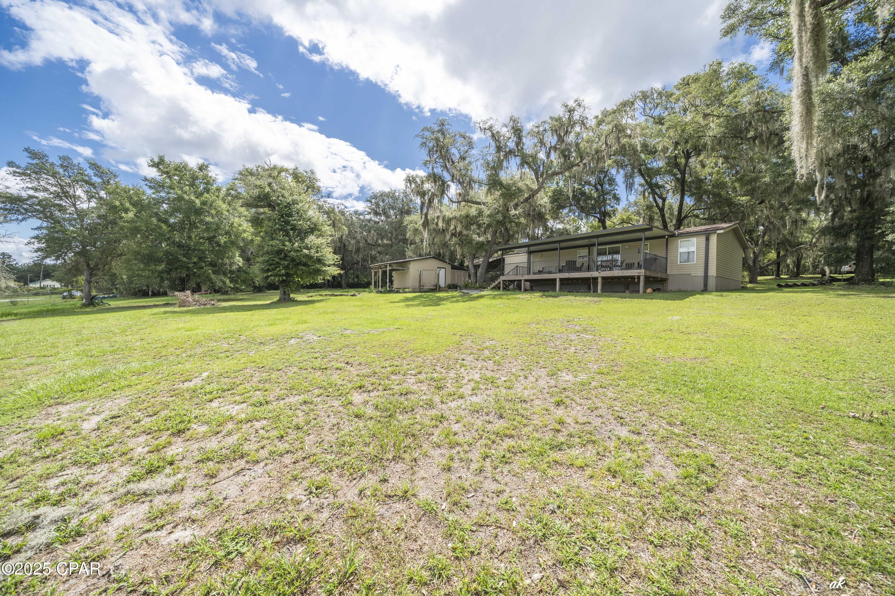 3449 Lucas Lake Road Chipley, FL 32428 - Photo 14 of 47
