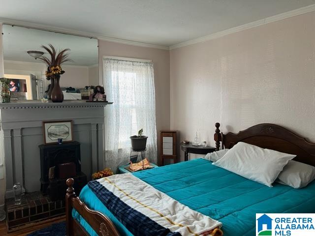 1575 Allison Mill Road Talladega, AL 35160 - Photo 4 of 21