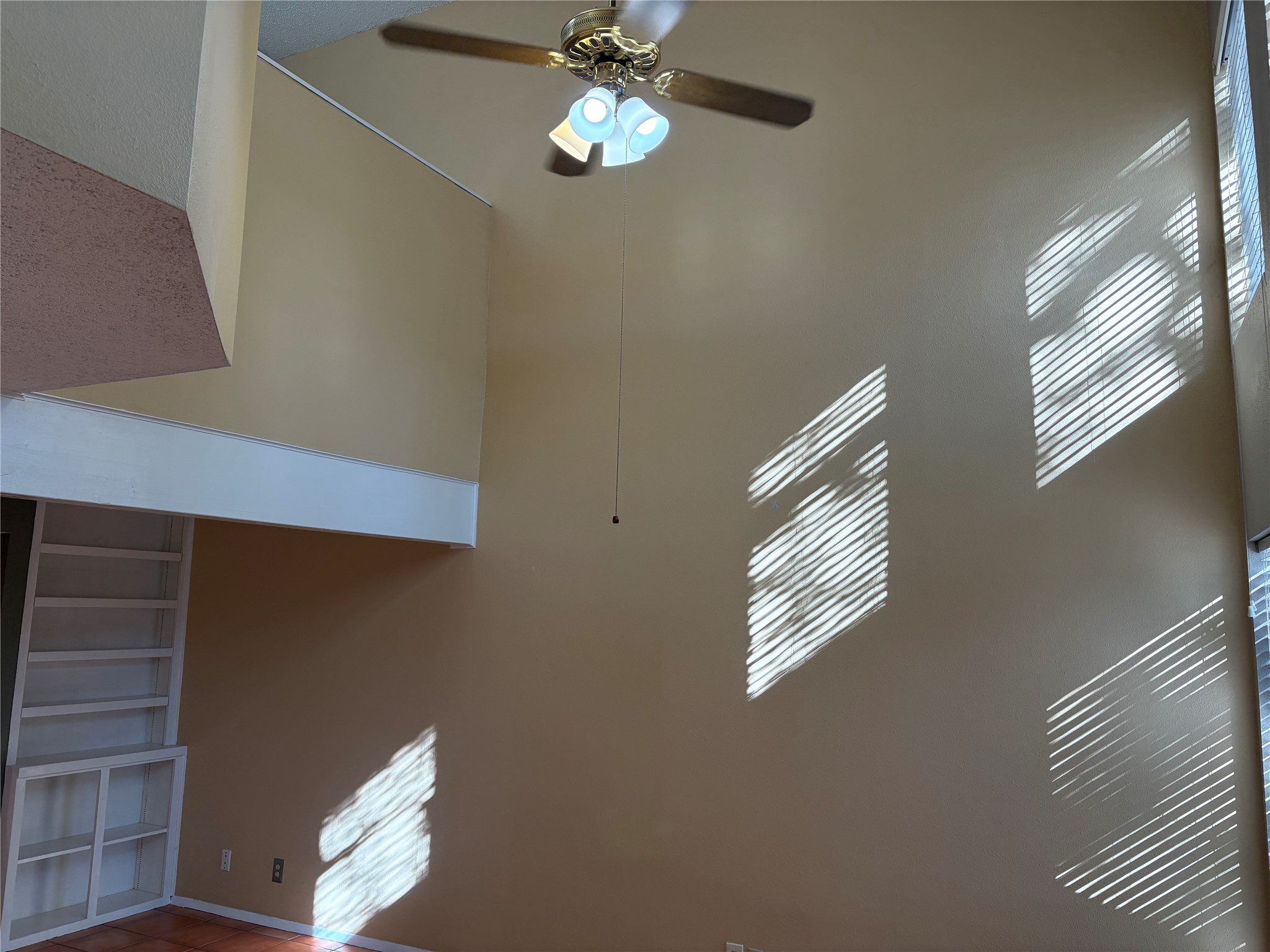 9226 Jollyville Road, Unit 144 Austin, TX 78759 - Photo 6 of 40 Unfurnished room featuring ceiling fan