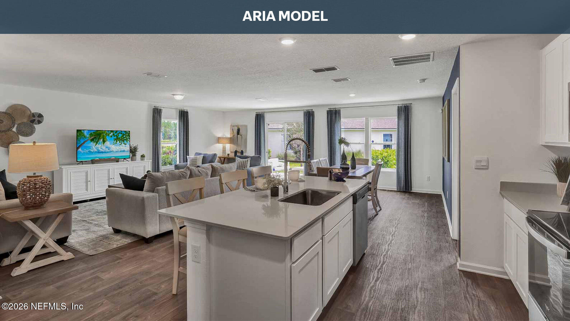 12456 Russian Olive Road Jacksonville, FL 32218 - Photo 7 of 50 Aria Model (4)