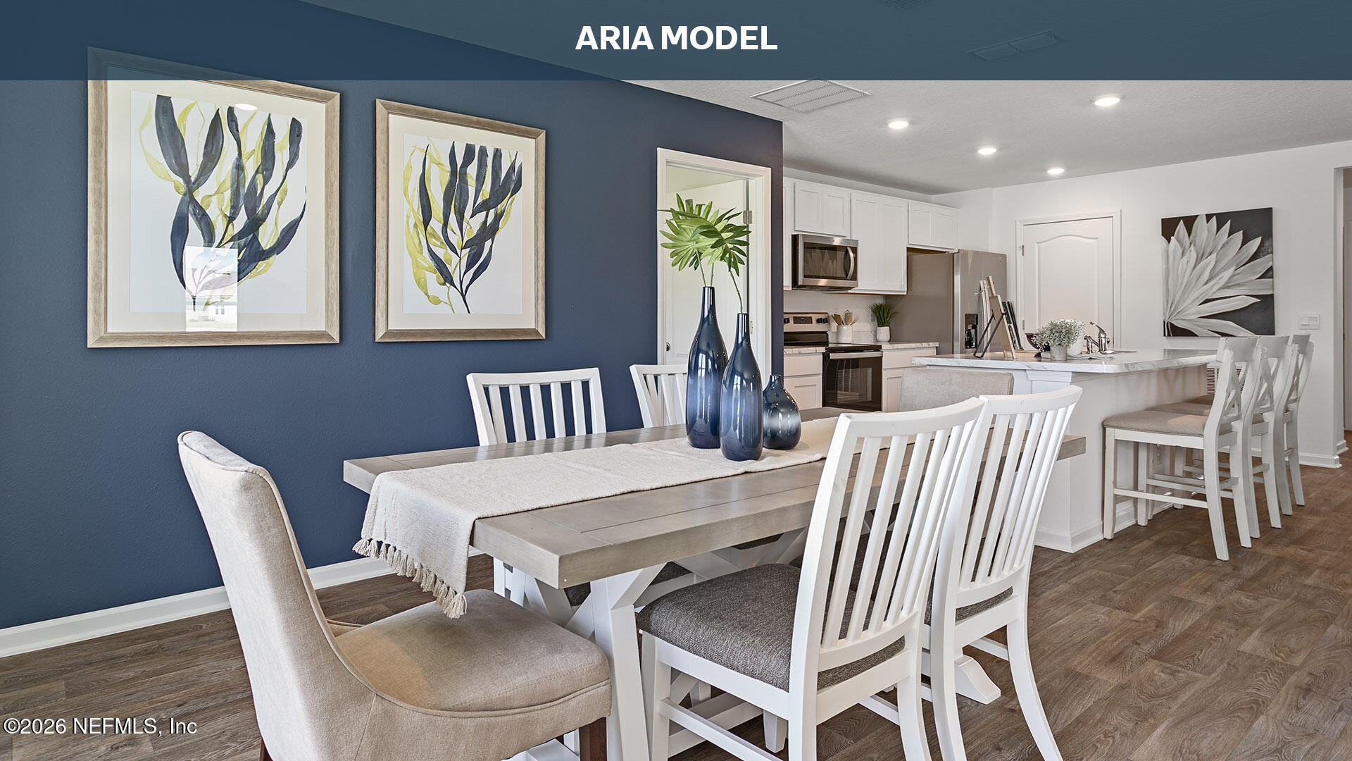 12456 Russian Olive Road Jacksonville, FL 32218 - Photo 8 of 50 Aria Model (5)