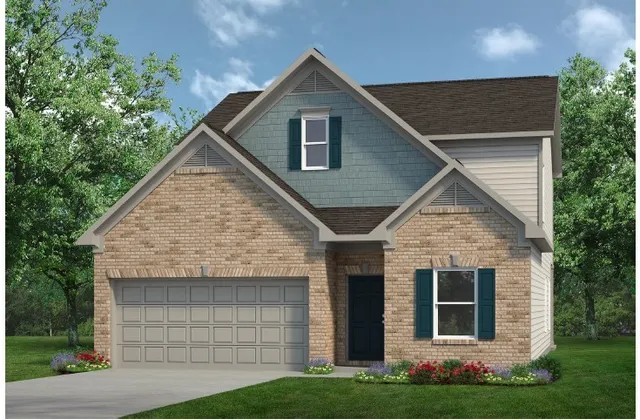 $434,990 | 176 Summerlin Drive, Gallatin, TN 37066