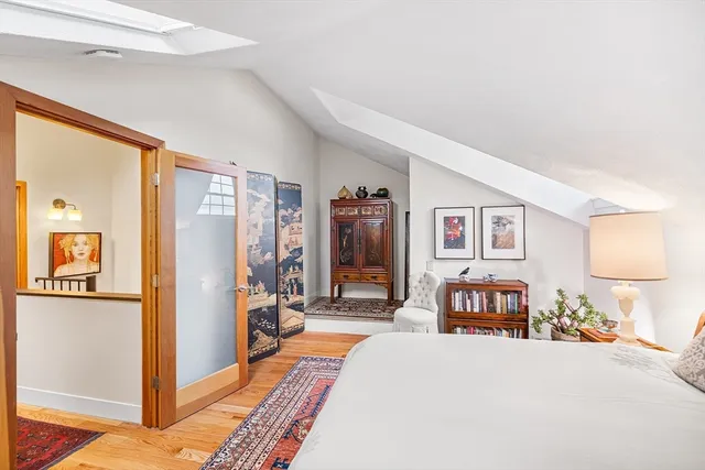 $604,900 | 145 Federal Street, Unit 3, Salem, MA 01970