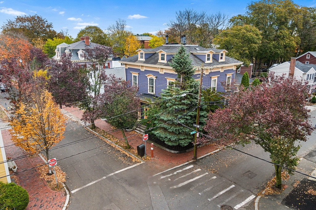 145 Federal Street, Unit 3 Salem, MA 01970 - Photo 2 of 29