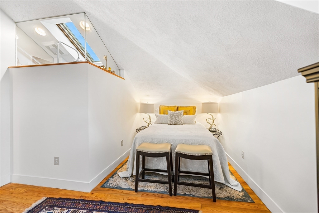 145 Federal Street, Unit 3 Salem, MA 01970 - Photo 21 of 29