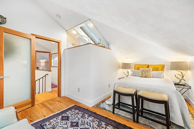 $604,900 | 145 Federal Street, Unit 3, Salem, MA 01970