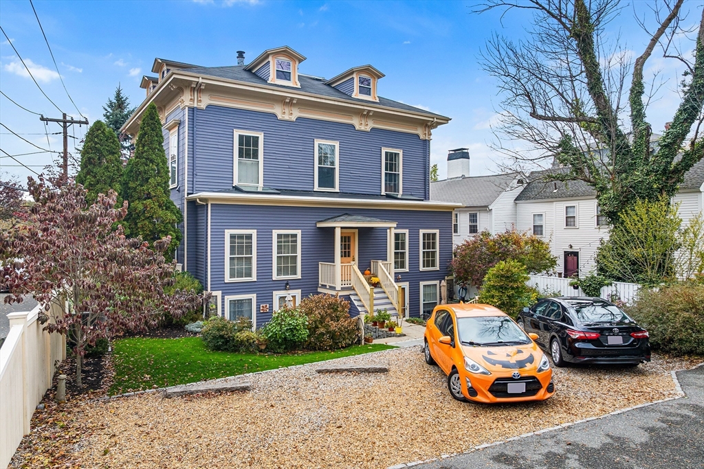 145 Federal Street, Unit 3 Salem, MA 01970 - Photo 27 of 29