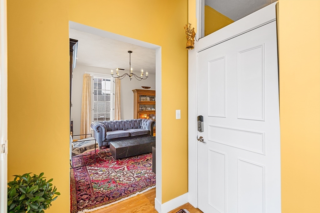 145 Federal Street, Unit 3 Salem, MA 01970 - Photo 3 of 29