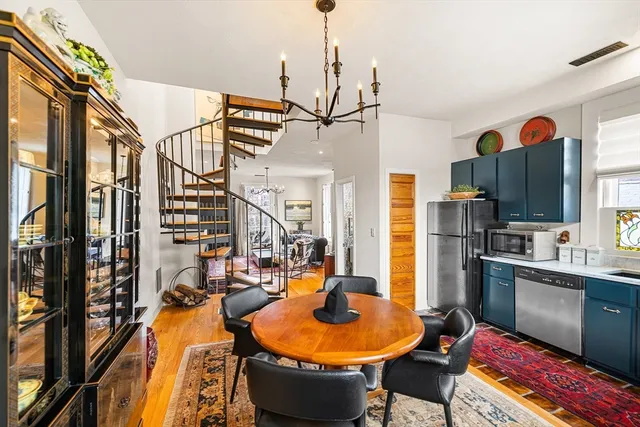 $604,900 | 145 Federal Street, Unit 3, Salem, MA 01970