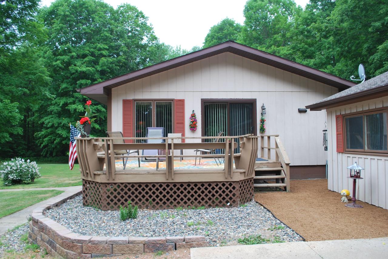 10104 Lemke Road Crandon, WI 54520 - Photo 12 of 57 Gallery Image 12