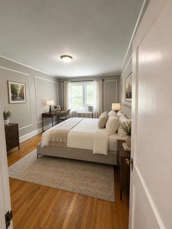 415 Washington Street, Unit 5 Brookline, MA 02446 - Photo 22 of 42