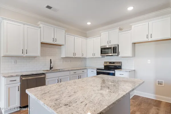 $415,900 | 7651 John Elliott Lane, Hernando, MS 38632