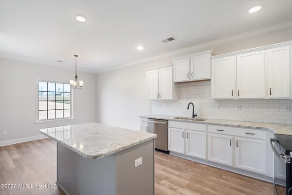 $415,900 | 7651 John Elliott Lane, Hernando, MS 38632