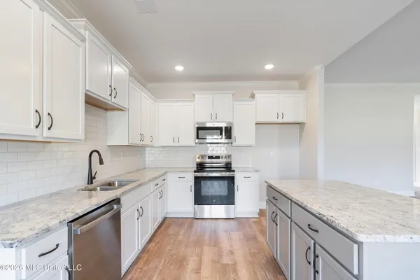 $415,900 | 7651 John Elliott Lane, Hernando, MS 38632