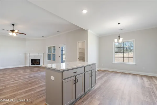 $415,900 | 7651 John Elliott Lane, Hernando, MS 38632