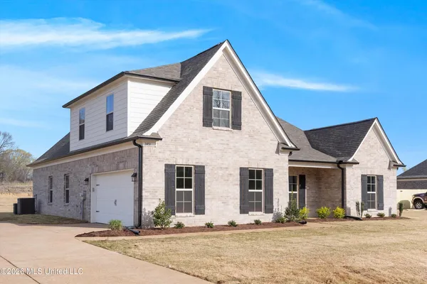 $415,900 | 7651 John Elliott Lane, Hernando, MS 38632