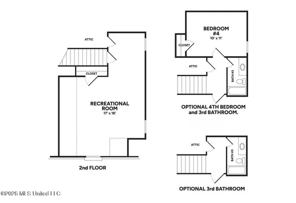 $415,900 | 7651 John Elliott Lane, Hernando, MS 38632